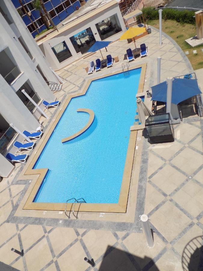 Jewel Sharm El Sheikh Hotel Εξωτερικό φωτογραφία