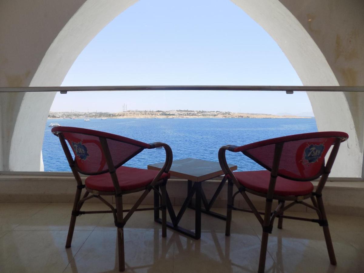 Jewel Sharm El Sheikh Hotel Εξωτερικό φωτογραφία