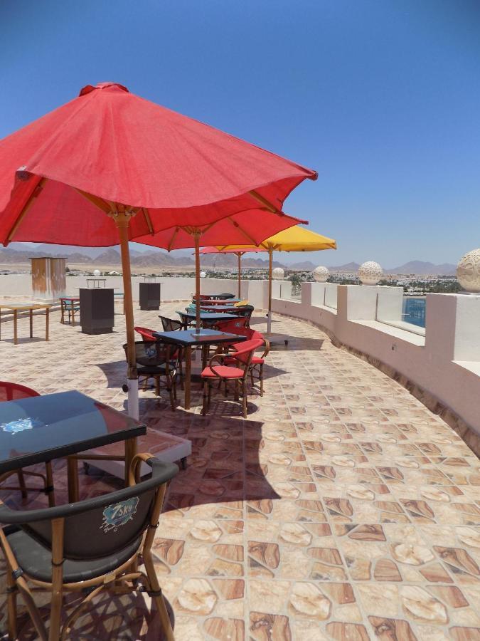 Jewel Sharm El Sheikh Hotel Εξωτερικό φωτογραφία