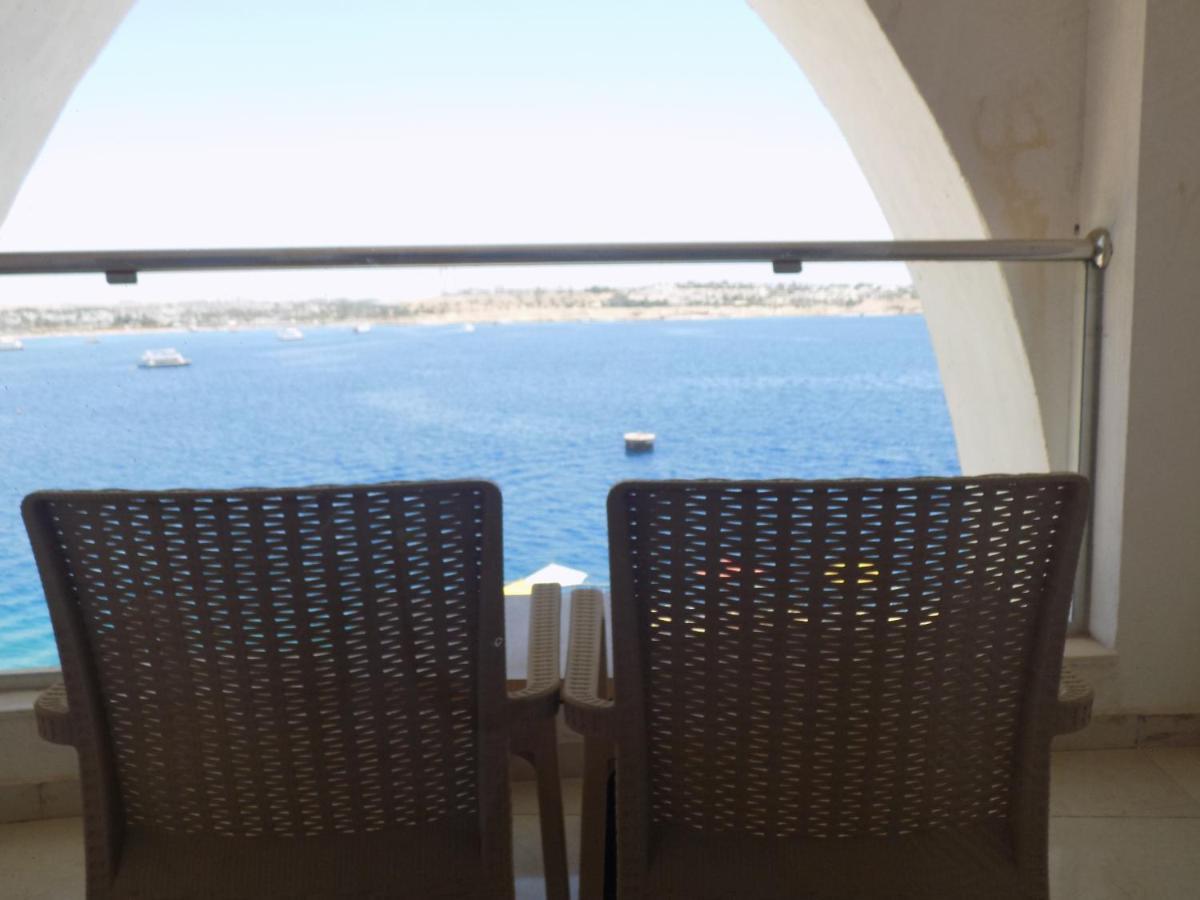 Jewel Sharm El Sheikh Hotel Εξωτερικό φωτογραφία