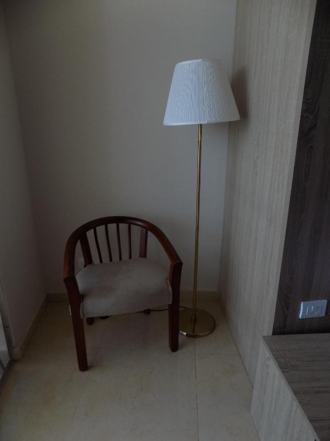 Jewel Sharm El Sheikh Hotel Εξωτερικό φωτογραφία