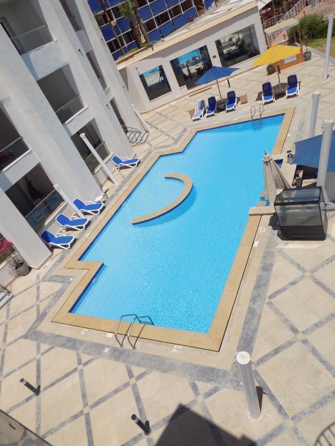 Jewel Sharm El Sheikh Hotel Εξωτερικό φωτογραφία