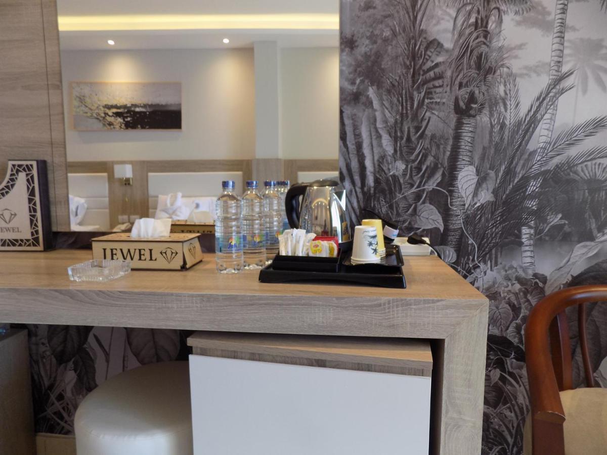Jewel Sharm El Sheikh Hotel Εξωτερικό φωτογραφία