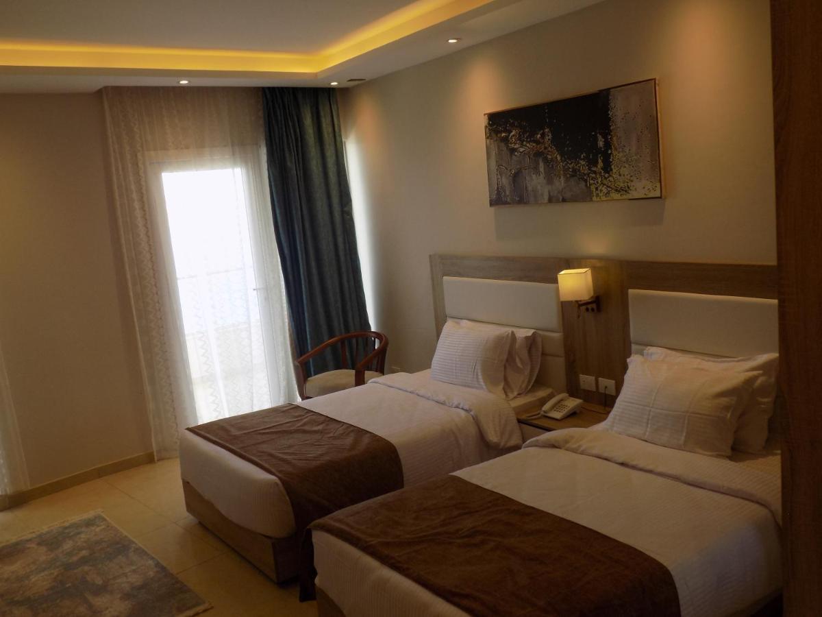 Jewel Sharm El Sheikh Hotel Εξωτερικό φωτογραφία