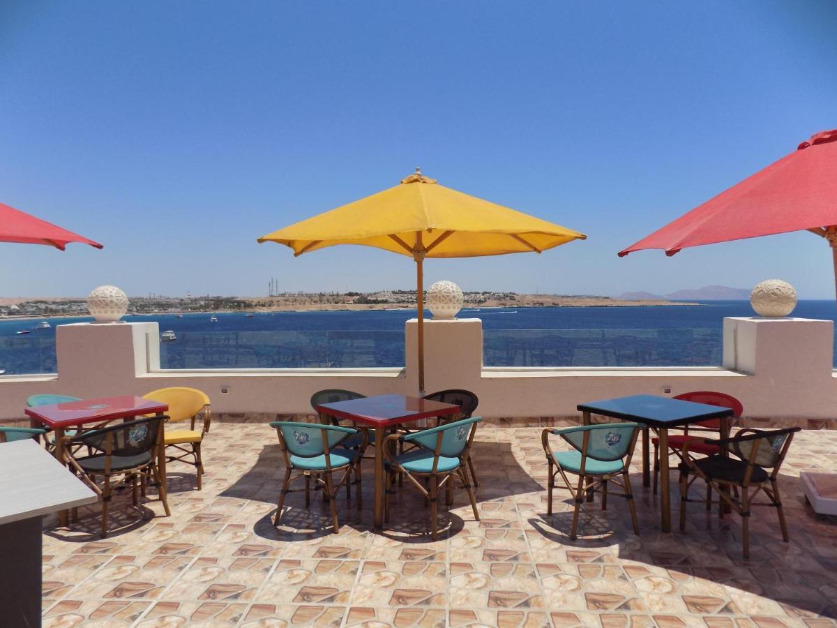 Jewel Sharm El Sheikh Hotel Εξωτερικό φωτογραφία