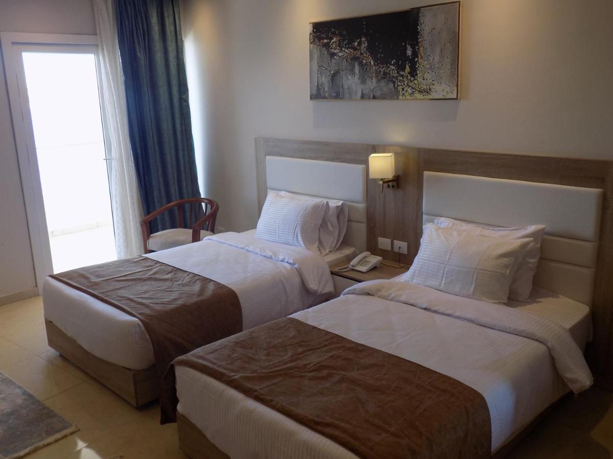 Jewel Sharm El Sheikh Hotel Εξωτερικό φωτογραφία