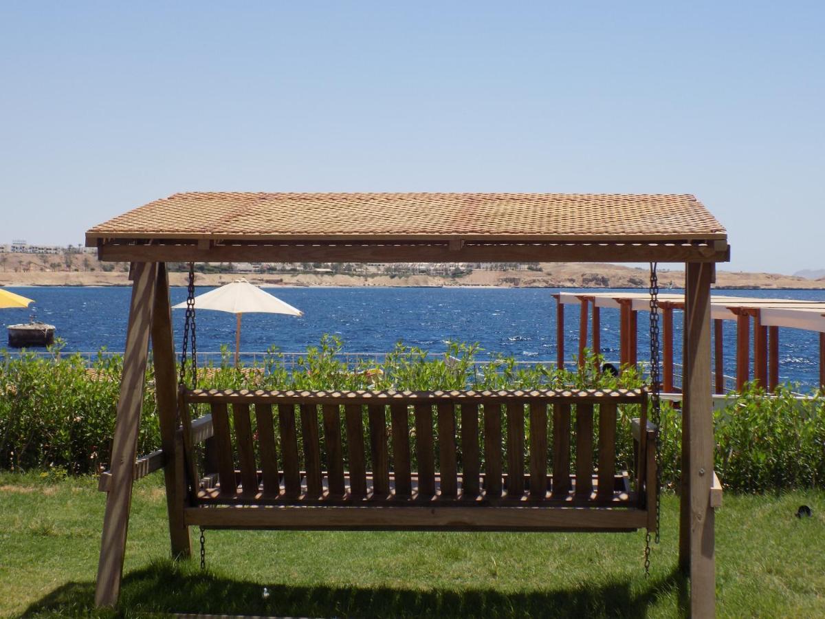 Jewel Sharm El Sheikh Hotel Εξωτερικό φωτογραφία