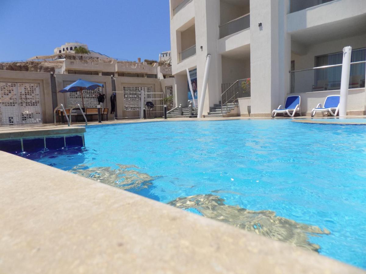 Jewel Sharm El Sheikh Hotel Εξωτερικό φωτογραφία