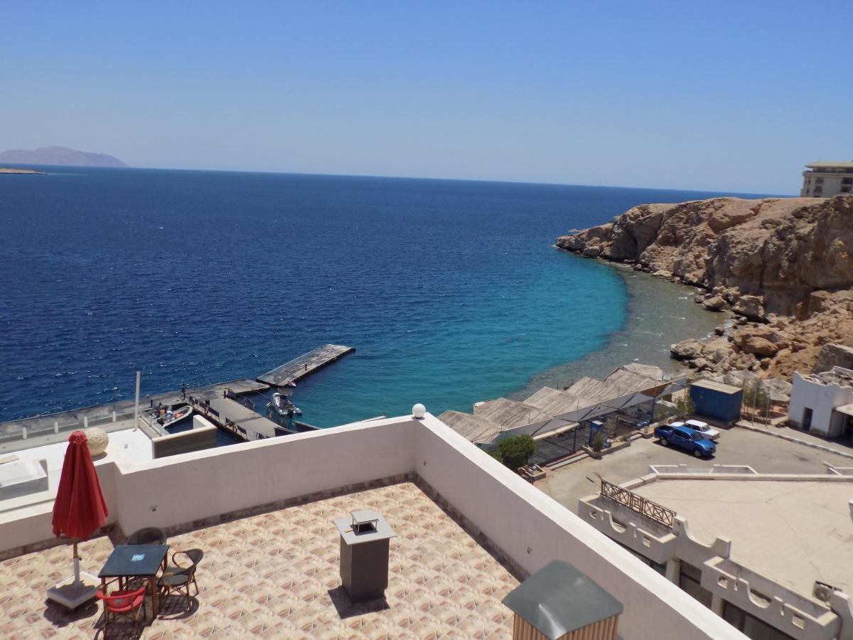 Jewel Sharm El Sheikh Hotel Εξωτερικό φωτογραφία