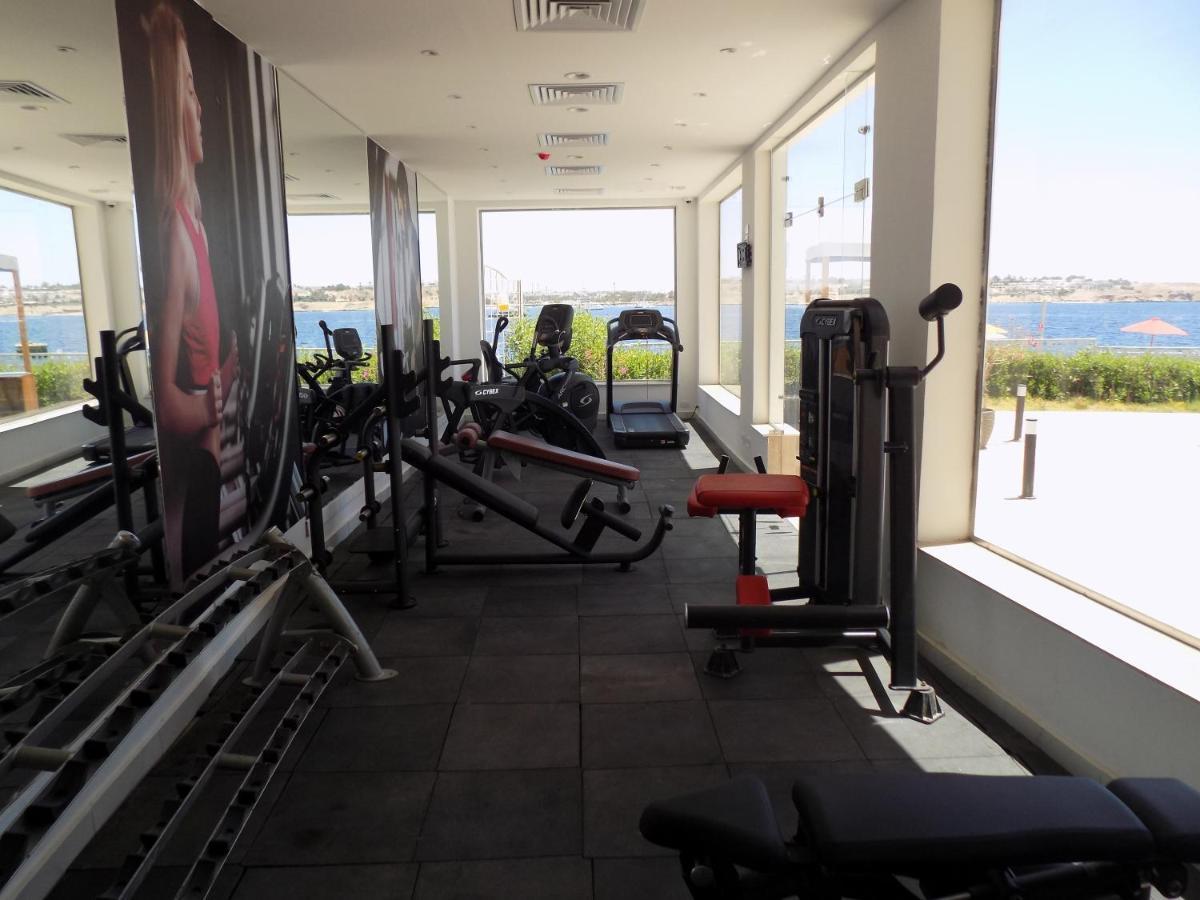 Jewel Sharm El Sheikh Hotel Εξωτερικό φωτογραφία