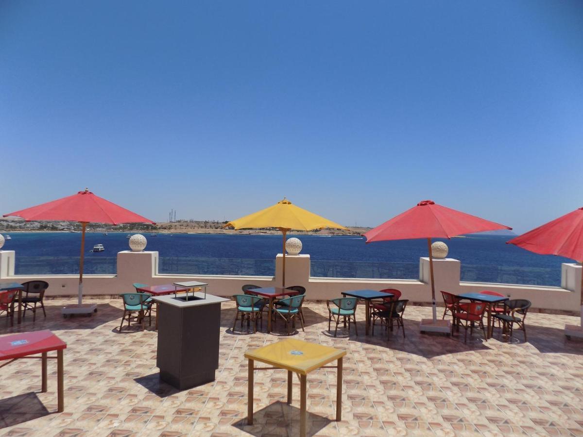 Jewel Sharm El Sheikh Hotel Εξωτερικό φωτογραφία