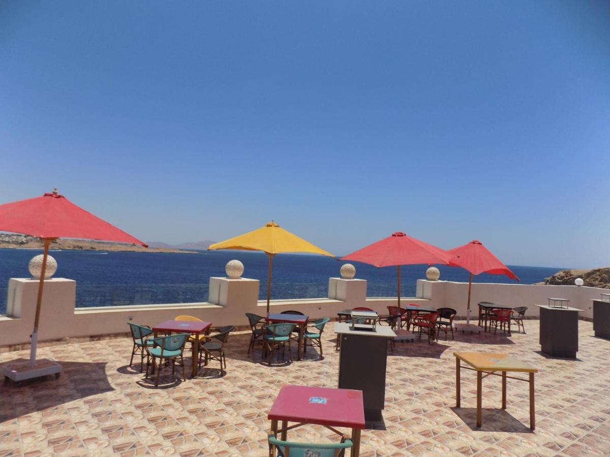 Jewel Sharm El Sheikh Hotel Εξωτερικό φωτογραφία