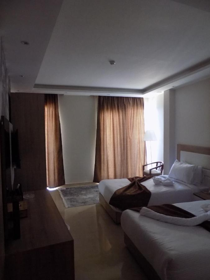 Jewel Sharm El Sheikh Hotel Εξωτερικό φωτογραφία