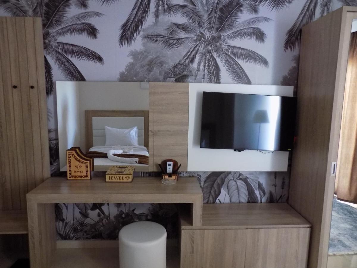 Jewel Sharm El Sheikh Hotel Εξωτερικό φωτογραφία