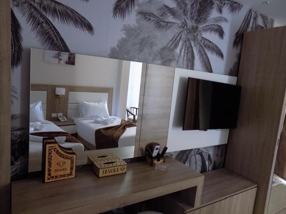 Jewel Sharm El Sheikh Hotel Εξωτερικό φωτογραφία