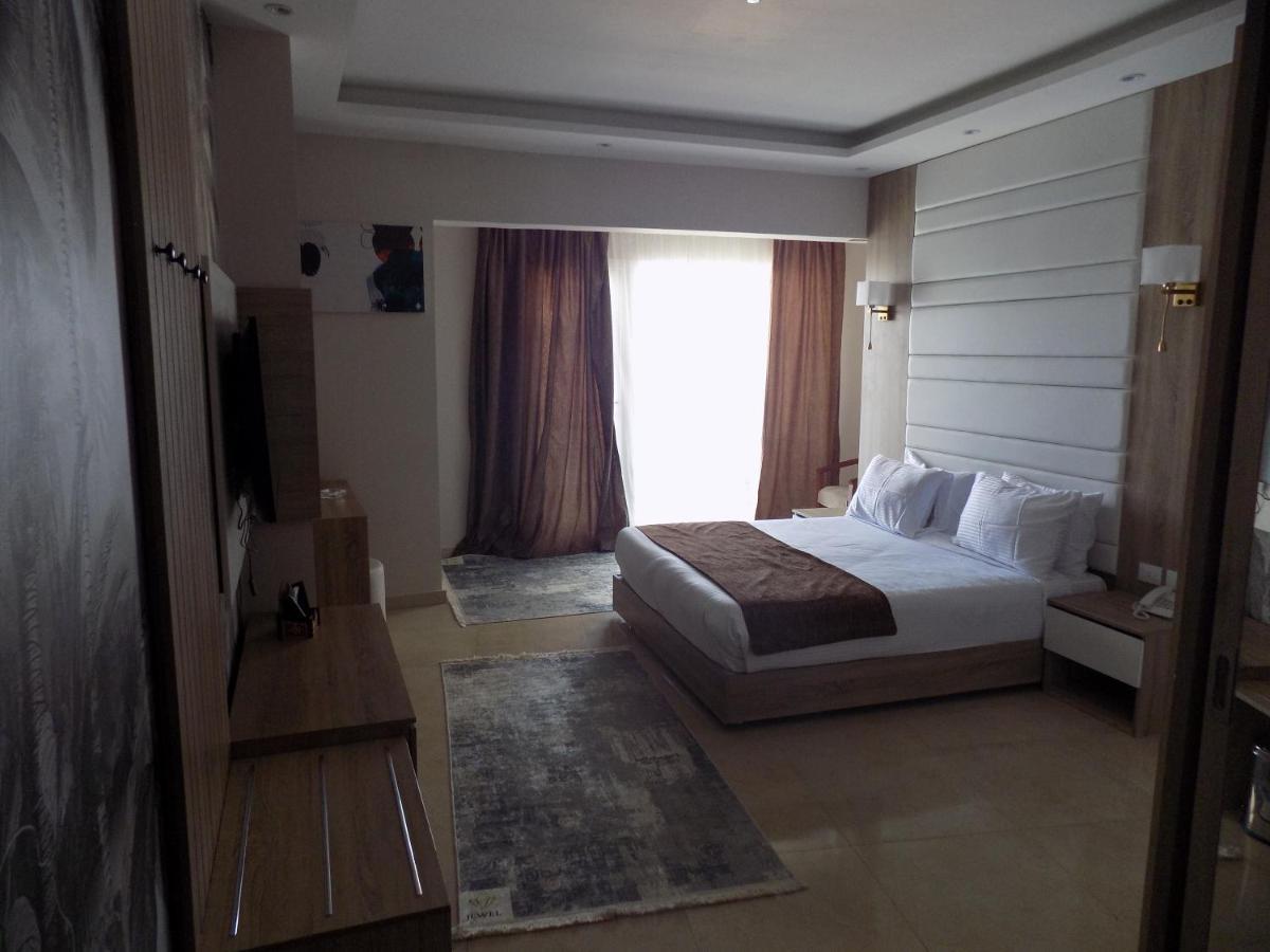 Jewel Sharm El Sheikh Hotel Εξωτερικό φωτογραφία