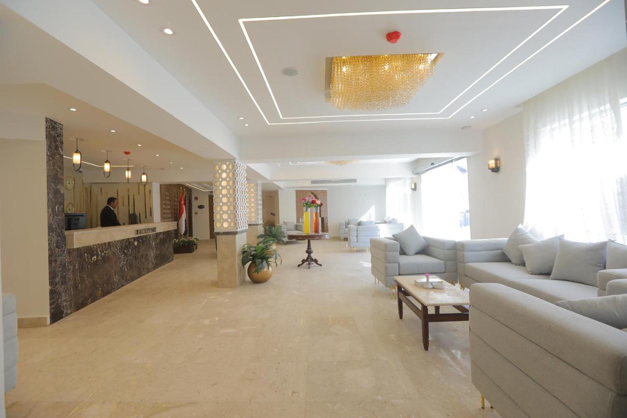Jewel Sharm El Sheikh Hotel Εξωτερικό φωτογραφία