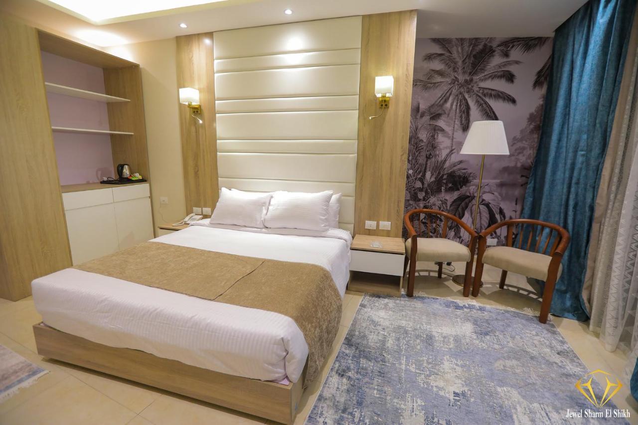 Jewel Sharm El Sheikh Hotel Εξωτερικό φωτογραφία