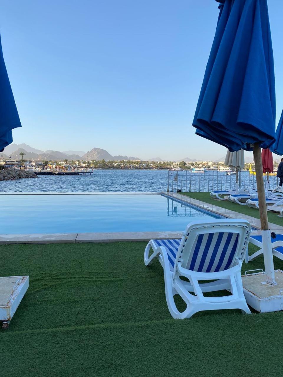 Jewel Sharm El Sheikh Hotel Εξωτερικό φωτογραφία