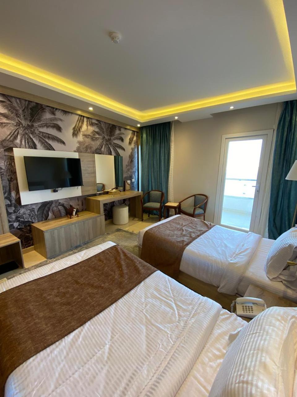 Jewel Sharm El Sheikh Hotel Εξωτερικό φωτογραφία