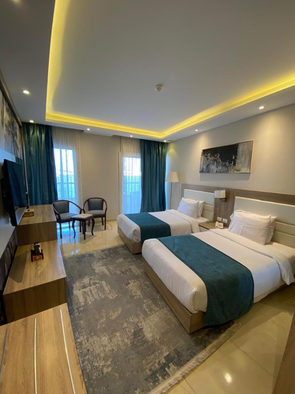 Jewel Sharm El Sheikh Hotel Εξωτερικό φωτογραφία